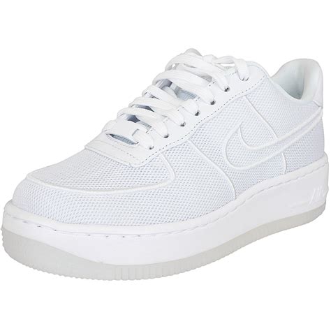 air force one nike damen weiß gr.40|nike air force women.